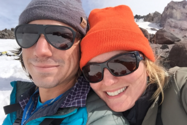 ski camp